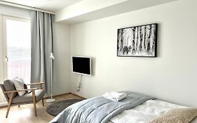 Kotimaailma Apartments Sairaalanrinne